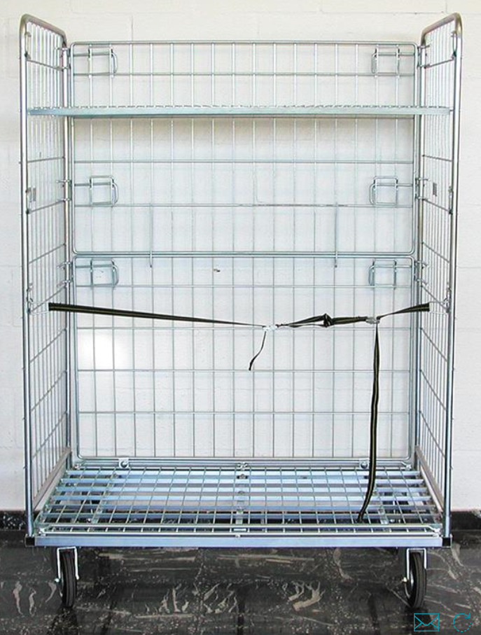 CARRO PORTAPIEZAS GRANDE 1200X800X1800H